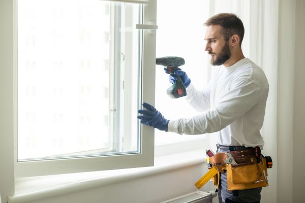 Custom Window Service in Cape Coral