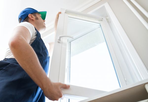 Vinyl Windows Installation in Cape Coral