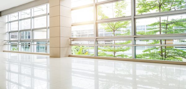 Commercial Window Installation in Cape Coral
