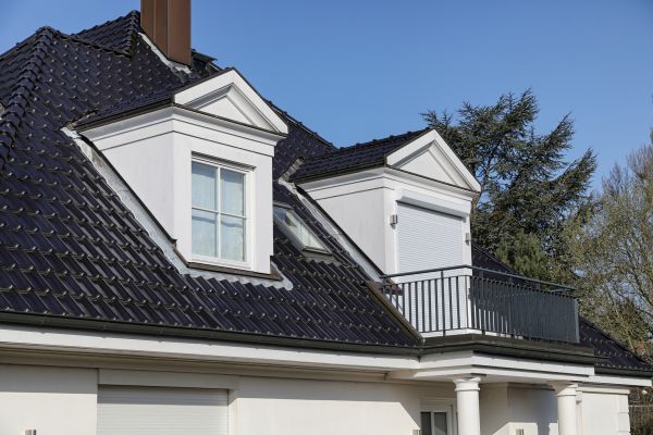 Cost of Dormer Window Replacement in Cape Coral