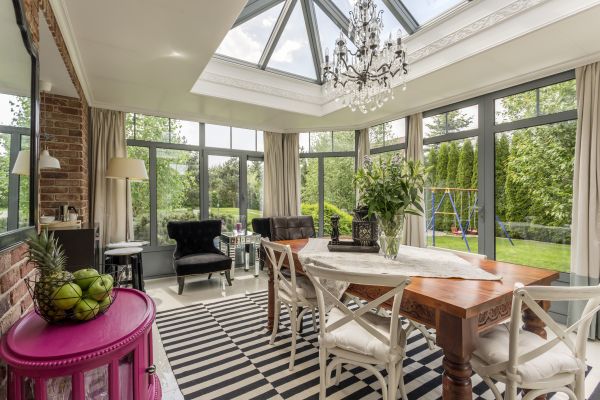 Cost of Sunroom Window Replacement in Cape Coral