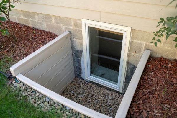 Basement Windows Replacement in Cape Coral