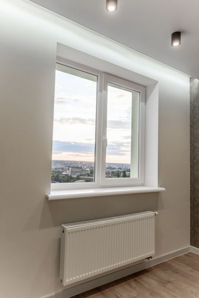 Cost of Glass Window Replacement in Cape Coral