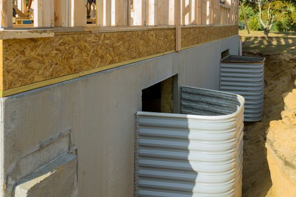 Cost of Egress Window Replacement in Cape Coral