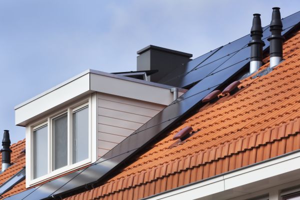 Cost of Dormer Window Installation in Cape Coral