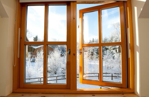 Cost of Double Window Replacement in Cape Coral