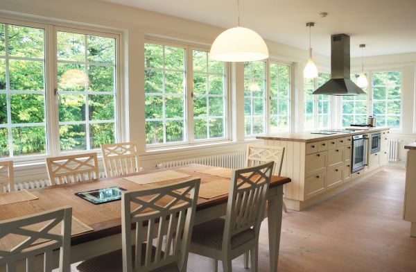 Picture Window Replacement in Cape Coral