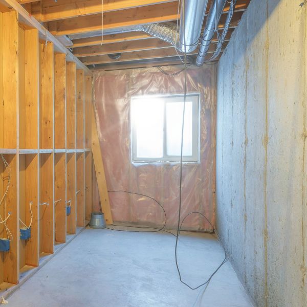 Basement Window Replacement in Cape Coral
