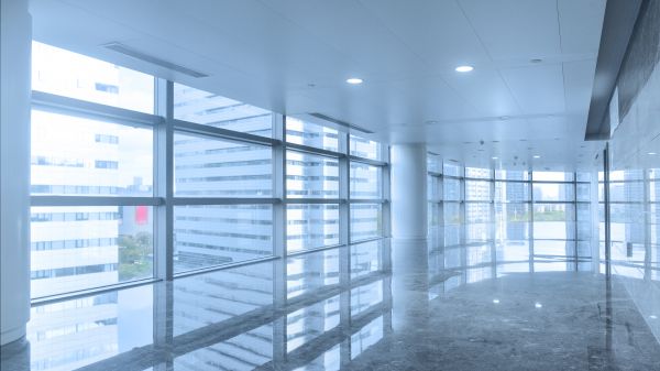 Commercial Window Replacement in Cape Coral