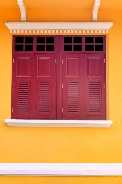 Wood Window Service in Cape Coral