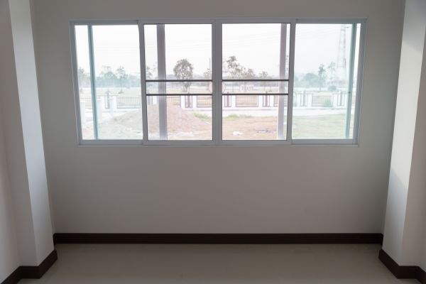 Sliding Windows Installation in Cape Coral