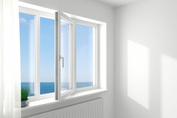 Casement Windows Installation in Cape Coral