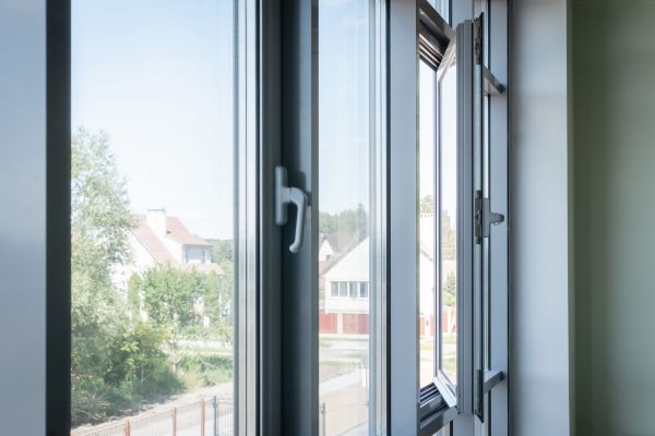 Aluminium Windows Installation in Cape Coral