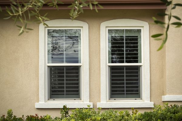 Single Hung Window Replacement in Cape Coral