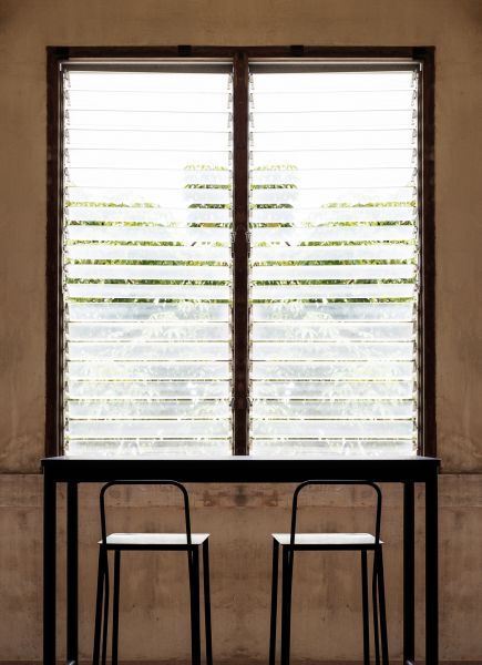 Cost of Louvre Window Replacement in Cape Coral