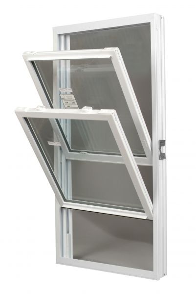 Double Hung Window Replacement in Cape Coral