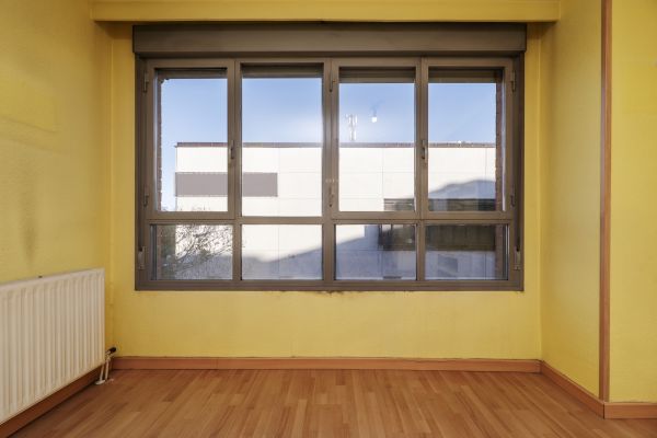 Aluminum Window Replacement in Cape Coral
