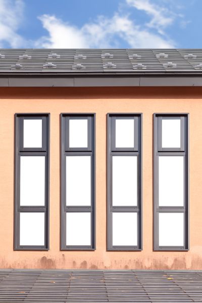Metal Window Installation in Cape Coral