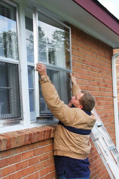 Storm Windows Replacement in Cape Coral