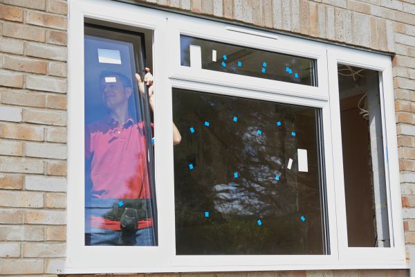 New Windows Installation in Cape Coral
