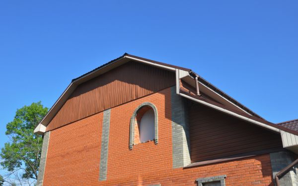 Brick Window Installation in Cape Coral